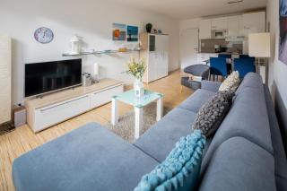 Haus Inselkieker Wohnung 1 - Norderney - 4