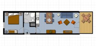 Haus Inselkieker Wohnung 1 - Norderney - 1