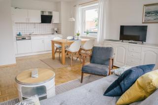 Haus Will Wohnung 3 - Norderney - 8