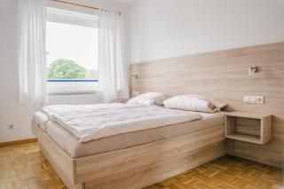 Haus Will Wohnung 3 - Norderney - 5
