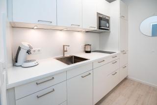 Haus Meeresbrandung Wohnung 23 - Norderney - 4