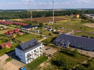 Duplex holiday apartment, Rewal - Rewal - 0