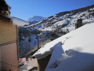 le clavette - Vars - 4