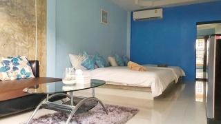 Mawin Resort Kohlarn - Ko Larn - 2