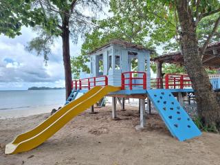 Banana Beach Resort - 1