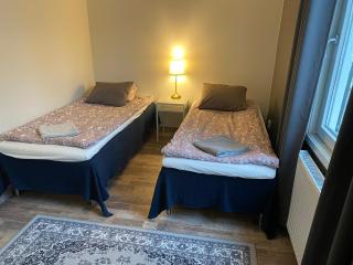 Apartments Norrtullsgatan 8 - Gävle - 9