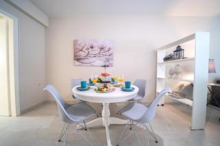 Alma City Center Apartment's - Iráclio - 5