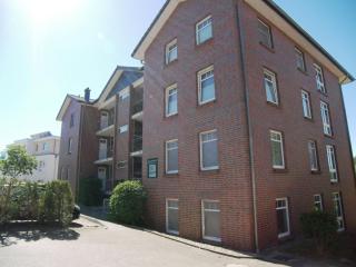 Haus Roland _ Wohnung 10 - Zinnowitz - 2