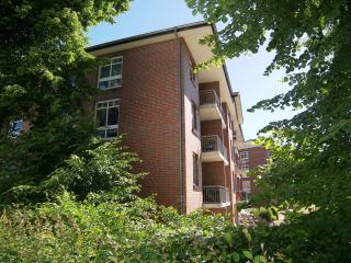 Haus Roland _ Wohnung 10 - Zinnowitz - 3