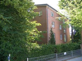 Haus Roland _ Wohnung 10 - Zinnowitz - 4