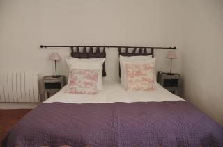 Les Chambres De Charlotte - Cucuron - 9