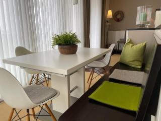 Düsseldorfer Hof Wohnung A3 Ney Loft - Norderney - 6