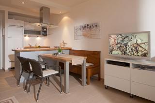 Düsseldorfer Hof Wohnung A7 - 8