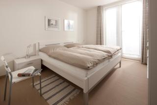 Düsseldorfer Hof Wohnung A07 - Norderney - 5