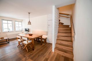 Haus Freesenpark, Wohnung 5 - Norderney - 8