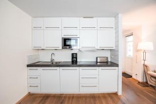 Haus Freesenpark, Wohnung 5 - Norderney - 7