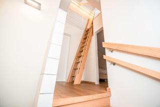 Haus Freesenpark, Wohnung 5 - Norderney - 3
