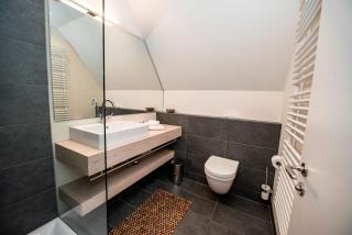 Haus Freesenpark, Wohnung 5 - Norderney - 1