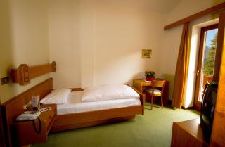 Hotel Genziana - Arabba - 8
