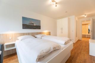 Haus Inselkap Wohnung 1 - Norderney - 8