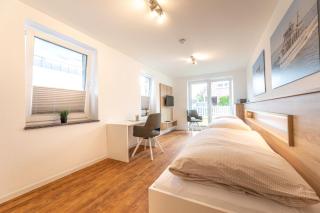 Haus Inselkap Wohnung 1 - Norderney - 7