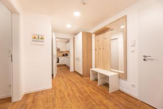 Haus Inselkap Wohnung 1 - Norderney - 2