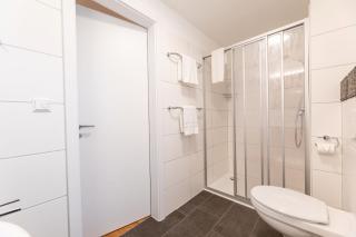 Haus Inselkap Wohnung 1 - Norderney - 1