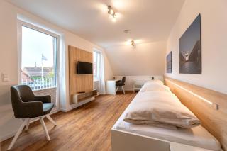 Haus Inselkap Wohnung 2 - Norderney - 4