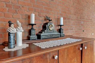 Sauna Retreat w Zaułku Św Bartłomieja by Downtown Apartments - 5