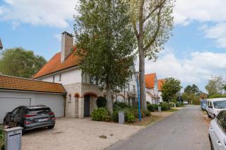 Villa Josephine - Koksijde - 9