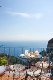 Casa Bellavista - Amalfi - 3