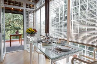 La Finestra sul Verde - Roma - 7