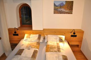 Haus Alpenglühn - Hinterstein - 1