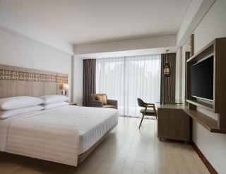 Fairfield by Marriott Bali Legian - Legian - 8
