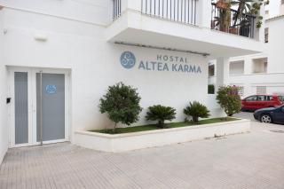 Hostal Altea Karma - Altea - 9