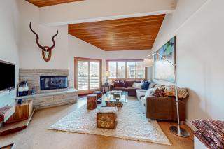 Modern Park City Condo - 9