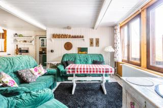 Chatka Sambor - Ski - 8