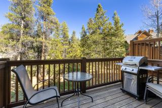 1849 The Seasons townhouse - 1