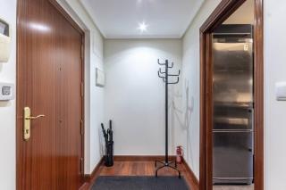 Espectacular apto con terraza en Sopela - 4