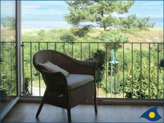 Forum Marinar Whg 21 - Bansin - 4