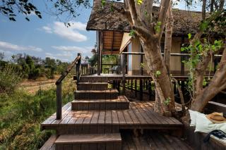 Pafuri Camp - Makuleke Contract Park - 3