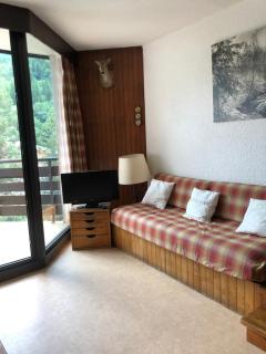 Apt Or Chalet Near The Slopes Saint Chaffrey - 4