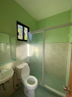 Spacious Studio Apartment 3 with Pool - Alburquerque - 4