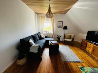Ferienwohnung Peters - Hünfeld - 4