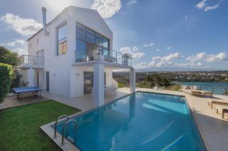 Villa Anton by Cura Villas Collection - Kalathas - 5