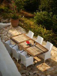 Villa Anton by Cura Villas Collection - Kalathas - 3