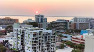 Darwin Harbour Views - 4