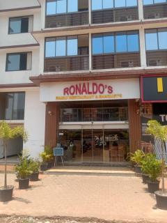 RONALDOS OLD GOA - Panaji - 0