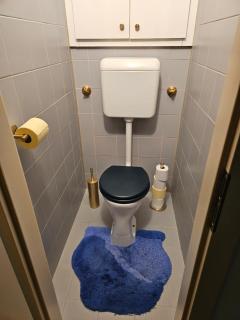 Wohnung in Zentrumsnähe beim Hauptbahnhof (100 m2) - Vienna - 9