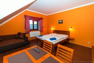 Penzion Planicka - 4